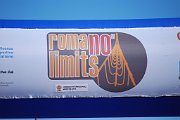 Roma off limits